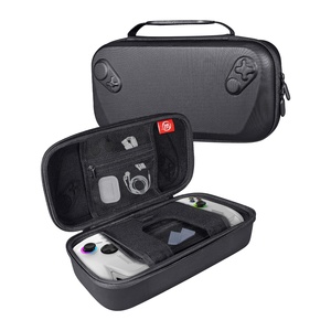 Estuche de transporte universal para <span class=keywords><strong>ROG</strong></span> Xboxes <span class=keywords><strong>Ally</strong></span> X, bolsa de almacenamiento con cremallera, bolso - Product Image 2