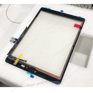 Pantalla táctil digitalizadora de 10,2 pulgadas para iPad 8 2020, 8th Gen, cristal A2270 A2428 <span class=keywords><strong>A2429</strong></span> - Product Image 5