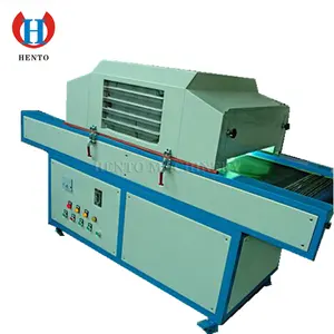 Led Uv Curing Voor Drukmachine/Uv Licht Curing Machine/Uv Oven Curing Machine Voor Pvc Uv