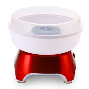 Party Time Small Appliance Floss Candy Maker