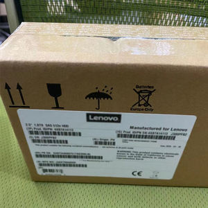 Disco Duro de <span class=keywords><strong>2</strong></span>.5 Pulgadas 02350GDA SAS1800-10K-<span class=keywords><strong>2</strong></span>-<span class=keywords><strong>2</strong></span>, 1.8TB, 10K RPM, SAS 5600 V5/5800 V5 - Product Image 5