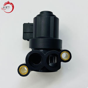 Actuador de Velocidad de Ralentí Original de Calidad para Motor de Automóvil 35150-02600 para Hyundai Grand Kia Picanto 3515002600 - Product Image 4