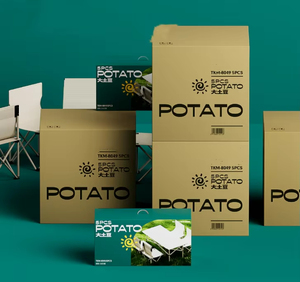 2026 Trending Modern Lightweight Folding <b>Table</b> <b>Chairs</b> Set Portable Durable Oxford Cloth Outdoor Furniture Multifunctional - Product Image 6