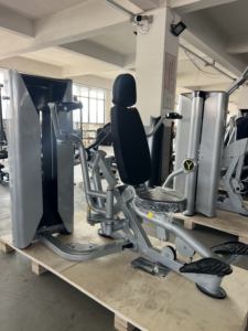 2025 Neuerscheinung ARK 8015 Kommerzielles Kernmuskel-Trainingsgerät für Kraftübungen - Product Image 2