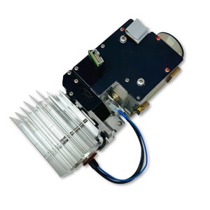 G1600ax 3D mao mạch điện hệ thống 0050-2251 Rev một mô-đun lập trình điều khiển tự động hóa công nghiệp - Product Image 2