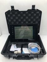 Escáner de Diagnóstico Automotriz de Alta Calidad Launch X431 Pros V 5.0 Pro, Marca JiuJiu, con 6 Meses de Garantía, para Todos los Autos, Gran Venta