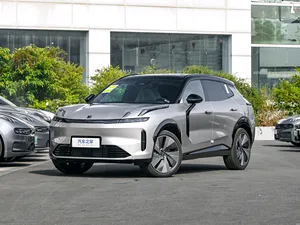 سيارة الكهربائية الجديدة الطاقة للبالغين 2023 Lynk Co 08 EM-P Suv سيارة هجينة جديدة للطرق المتعددة سيارة Lynk Co 08