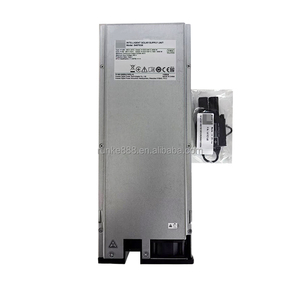 HW S4875G6 4000W 53.5VDC Solar Power Module Charger High Efficiency AC/DC Power Supply Module for Data Center 5G Base Station - Product Image 2