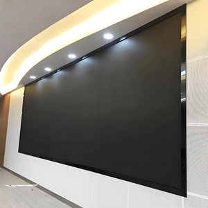 Màn hình <span class=keywords><strong>LED</strong></span> trong nhà full màu P2.5/P2.0 với bảo hành 5 năm dành cho văn phòng điều hành và phòng họp hội đồng quản trị, tạo thành tường video liền mạch - Product Image 6