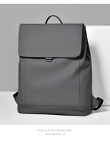 Sac à dos de voyage de luxe haut de gamme grande capacité, sacs à dos personnalisés imperméables, sacs à dos pour ordinateur portable