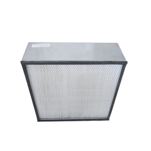 Bán buôn Chất lượng cao và giá cả tốt 2s1285 2s1286 4n0015 Sâu Bướm Bộ lọc không khí - Product Image 6