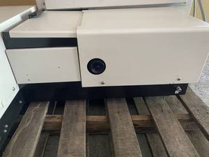 중고 시마즈 <span class=keywords><strong>UV</strong></span>-3101PC <span class=keywords><strong>UV</strong></span> <span class=keywords><strong>VIS</strong></span> NIR 스캐닝 분광광도계 (MPC-3100 모듈 포함) - Product Image 3