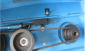 أنواع من صور الحفر بقاعدة الحفر مع العمود 72 ، SP5220B w - Product Image 6