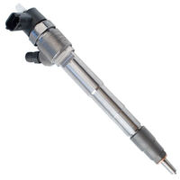 0445110789. Inyectores de Combustible Common Rail para Motor SAIC Maxus G10 Yunnei