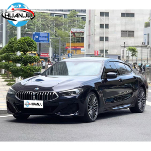 Auto Usata Importata <span class=keywords><strong>BMW</strong></span> Serie 8 840i Coupé Quattro Porte 3.0T Pacchetto M Sport Automatica Guida a Sinistra Lusso Benzina Anno 2021 - Product Image 1