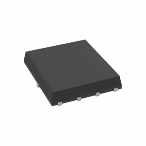 BOM IC In Stock 8-PQFN Transistors FDMS86252 Electronic Circuit Components - Product Image 1