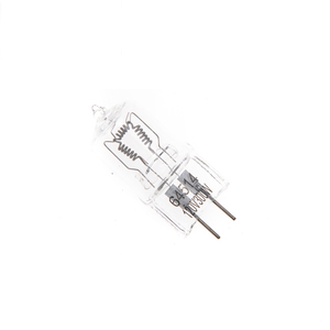 Bombilla de tungsteno para estudio, iluminación de DJ, lámpara halógena, 64514 V, 120 W, 300 GX6.35 - Product Image 1