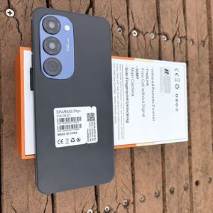 spark 40 pro+5Gtelefone/Gaming Phone 512gb/large memoryTen core processor 5Gintelligentunlockingphone Cost Effective Smart Phone - Product Image 3