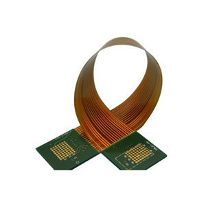 Chất lượng cao FPC bảng mạch linh hoạt (fpcb) Flex PCB lắp ráp sản xuất chất lượng cao FPC bảng mạch linh hoạt (fpcb) - Product Image 3