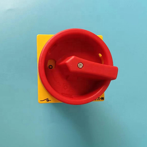 柯达CTP机器主开关Assy Eaton TO-2-8324/V/SVB新 - Product Image 2