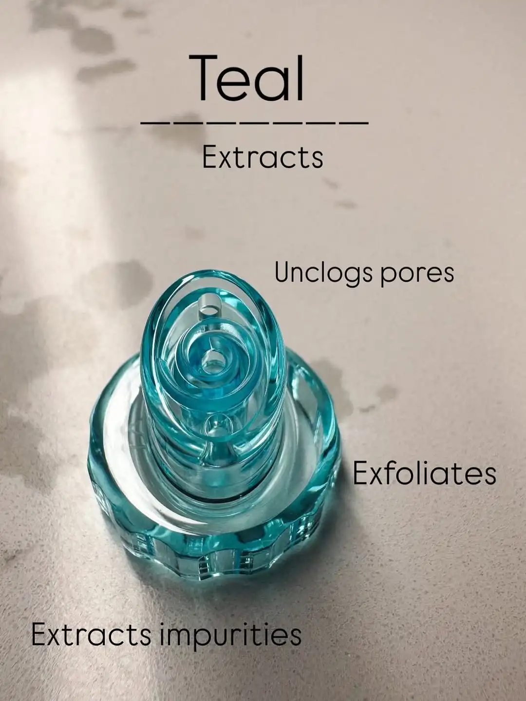 15 pièces bleu clair