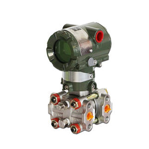 Transmisores de Presión Originales Yokogawa Serie EJA440E EJX440A EJA110A - Product Image 1