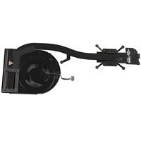 5H41B77164 Nouveau ventilateur de refroidissement du processeur avec dissipateur thermique pour Lenovo ThinkPad T14 Gen 2 P14sUMA P/N:5H41B77166 5H41B77165