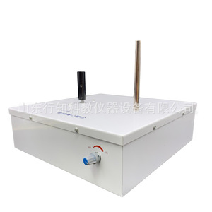 Plataforma giratoria centrífuga eléctrica, un instrumento especializado para física y mecánica de secundaria, 21039, velocidad ajustable - Product Image 1