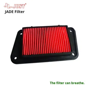 Nouveau <span class=keywords><strong>filtre</strong></span> <span class=keywords><strong>à</strong></span> <span class=keywords><strong>air</strong></span> JL-JUST <span class=keywords><strong>Scooter</strong></span> Gy6150, élément en plastique + papier, garantie 1 an - Product Image 2