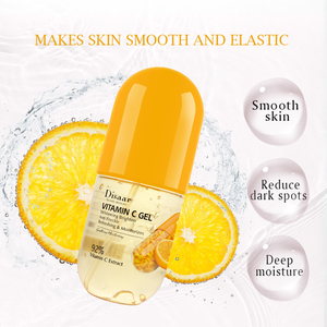 <span class=keywords><strong>Gel</strong></span> hydratant bio à la vitamine C naturelle en gros, <span class=keywords><strong>gel</strong></span> d'<span class=keywords><strong>aloe</strong></span> <span class=keywords><strong>vera</strong></span> 92% éclaircissant pour les soins de la peau - Product Image 5