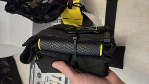 Cinturón de Entrenamiento de Suspensión para Equipos Domésticos, Bandas de Resistencia PRO Fitness, Mango de TPR, Cuerda de Entrenamiento Colgante - Product Image 4