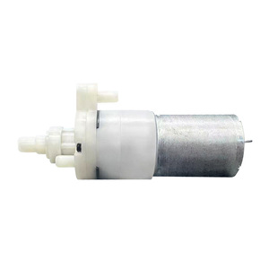 QuanWeiDZ 370 Foam <b>Pump</b> Automatic Sensor Soap Dispenser Built In Foamer Hands Free For Household - Product Image 4