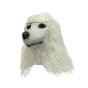 <span class=keywords><strong>Maschera</strong></span> in Latex a Forma di Testa di Leopardo, <span class=keywords><strong>Maschera</strong></span> Realistica <span class=keywords><strong>per</strong></span> Adulti, Ideale <span class=keywords><strong>per</strong></span> Natale, Halloween e Feste in Costume - Product Image 5