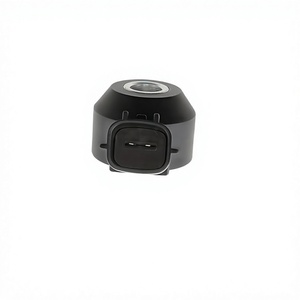 Sensor de detonación para Nissan 220602A000 22060-2A000 22060-AA081, pieza de repuesto para motor de coche - Product Image 3
