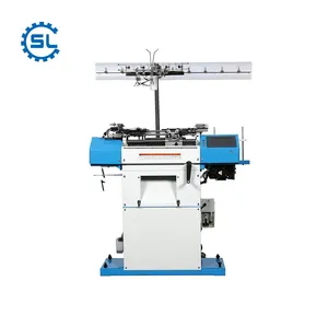 Factory Wholesale Price Cotton Hand Safety Knitting Machine for Working Sewing Machine