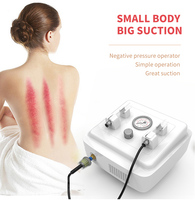 Portable thérapie de désintoxication lymphatique élimination des vergetures vide Anti Cellulite masseur rouleau dispositif