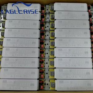 ไดรเวอร์ LED กระแสคงที่แบบ Linear Eaglerise FMS-40-350 N-S LD1 E 40W 350mA 25-200V แรงดันขาออกกว้าง ป้องกันการกระพริบ ค่า PF สูง - Product Image 1