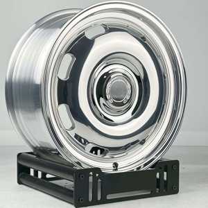 Bku para Mercedes <span class=keywords><strong>Maybach</strong></span> W222 W223 S580 S600 S680 EQS GLS forjado 5x112 ruedas 19-24 pulgadas rueda personalizada cepillado T6061 llantas de aleación - Product Image 5