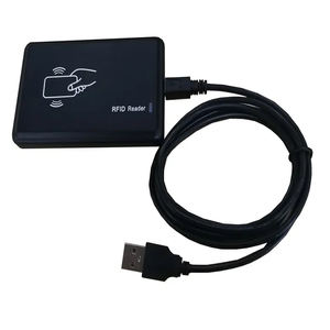 Producto Popular TK4100 EM4305 Ntg213 215 216 <span class=keywords><strong>Chip</strong></span> USB Lector de Tarjetas RFID Módulo de Escritura y Lectura para 134.2 khz 13.56MHZ Proveedor - Product Image 6