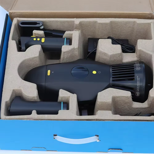 Sinodiving 2025 – Scooter sous-marin intelligent de qualité commerciale, directement de l'usine, pour l'entraînement en piscine et le surf intelligent - Product Image 4