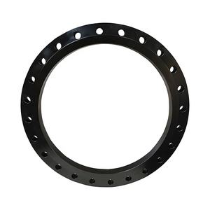 Стандартный <span class=keywords><strong>DIN</strong></span> <span class=keywords><strong>2533</strong></span>, PN16, углеродистая сталь, соединительный фланец, 350 - Product Image 1