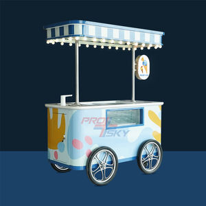 Custom White Candy Cart Decor Wedding Candy Cart with <strong>Wheels</strong> for <strong>Party</strong> <strong>Birthday</strong> Wedding Events - Product Image 1