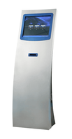 SDK disponible, compteur de queue de banque personnalisé, affichage led, système de gestion de queue, affichage led