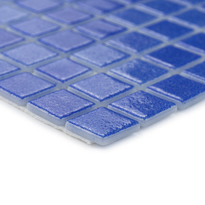 Carrelage antidérapant Mosaic Bruma Bleu Méditerranéen 30x30cm pour piscine, salle de bain, sol et mur - Product Image 3