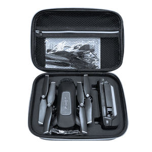 Cámara 4K profesional helicóptero con Drone doble cámara profesional Drones profesionales envío gratis Cmara Dron Hd 1080P - Product Image 1