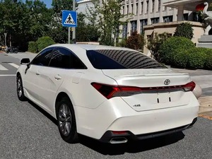 Avalon 2019รถยนต์มือสองยานพาหนะ2.5L ซ้ายราคาถูก - Product Image 3