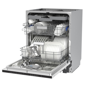 <span class=keywords><strong>Lavavajillas</strong></span> Doméstico Comercial de Cajón para el Hogar, Máquina <span class=keywords><strong>Lavavajillas</strong></span> Automática Inteligente - Product Image 6