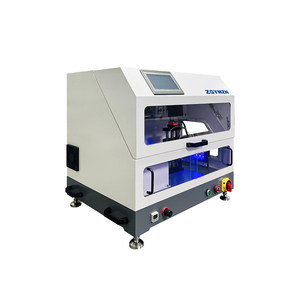 Equipo de Recubrimiento por Pulverización Ultrasónica para Stents con Liberación de Fármacos, para Stents Periféricos, de Fabricante Chino - Product Image 4