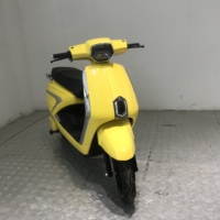 Scooters électriques de haute qualité avec siège, design classique, City Coco EEC COC, moto électrique