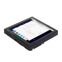 Tablette PC Sunworld YC-SM41P, nouvelle, 4 pouces, quad-core, Linux Debian, écran tactile IPS, RJ45, PoE, 32 Go de mémoire, design barre, fonctionnalités Wi-Fi
